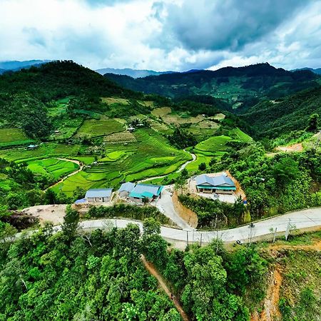 Mu Cang Chai Eco Home מראה חיצוני תמונה