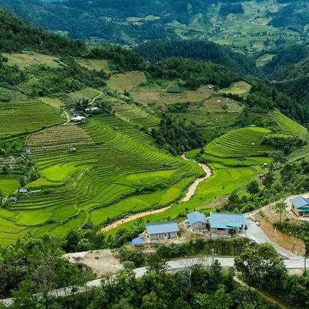 Mu Cang Chai Eco Home מראה חיצוני תמונה
